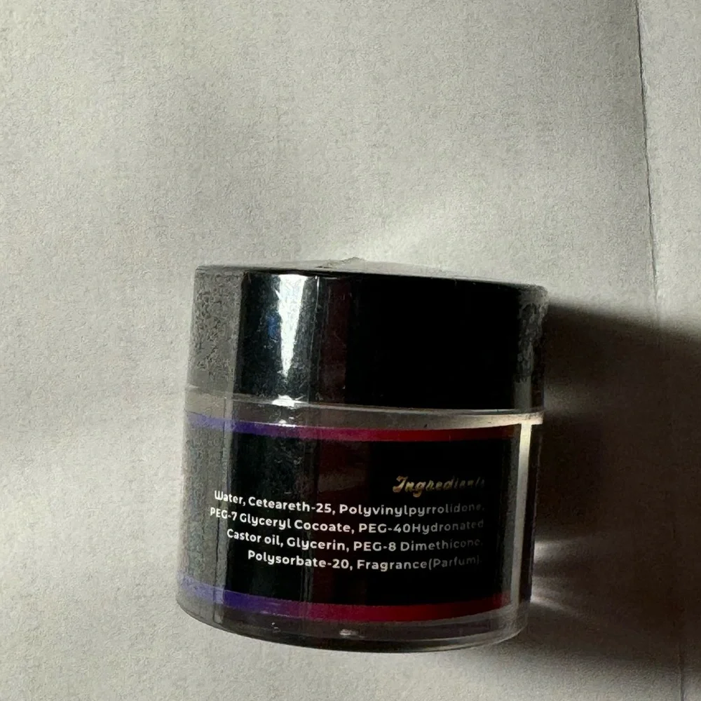 Edge control - Picture 5 of 6